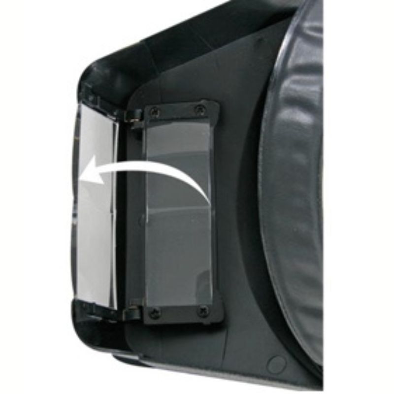 HEAD VISOR MAGNIFIER 5327